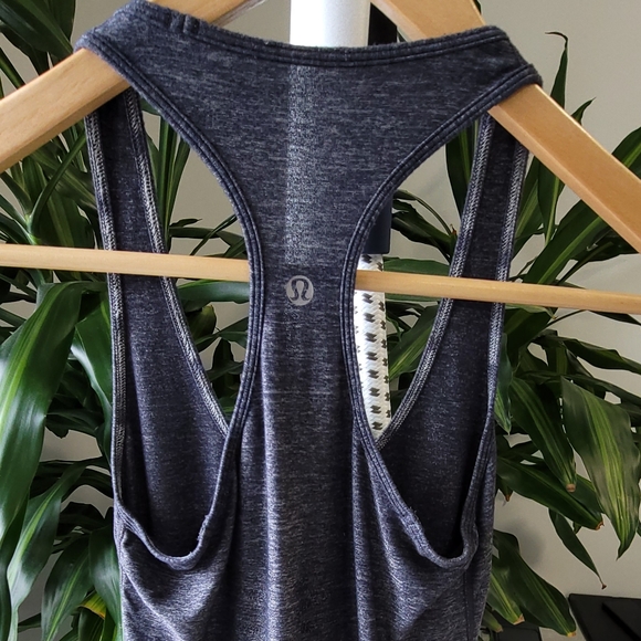 Lululemon Racerback Tank Top - Picture 4 of 5